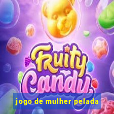 jogo de mulher pelada